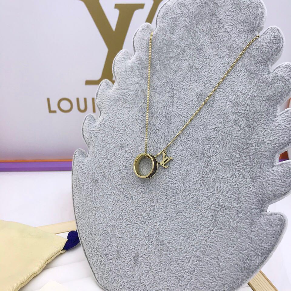 GLM - Top Quality Necklace LUV001