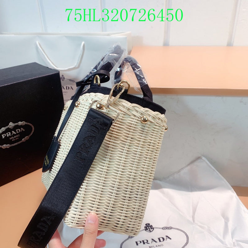 Satchel Bags - PDA Bags - 4098