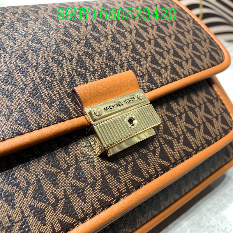 Satchel Bags - MK Bags - 377
