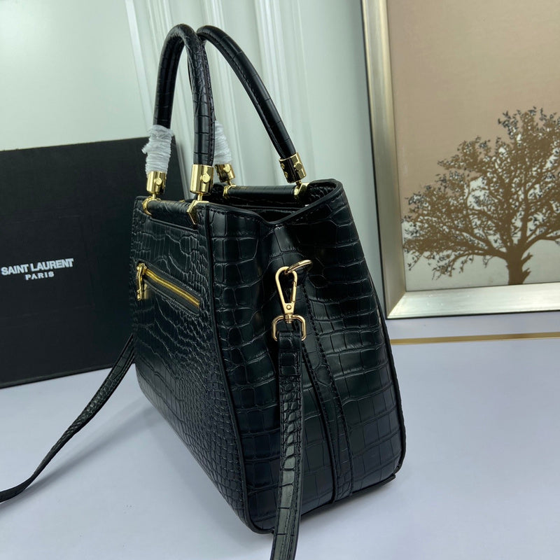 Satchel Bags - SLY Bags - 1653
