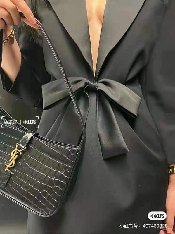 Satchel Bags - SLY Bags - 1594