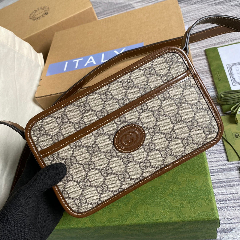GLM - gg Bags - 1769