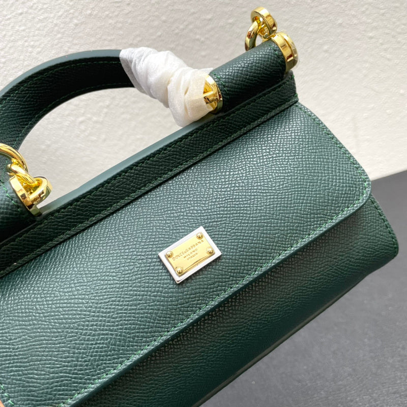 Satchel Bags - DG Bags - 102