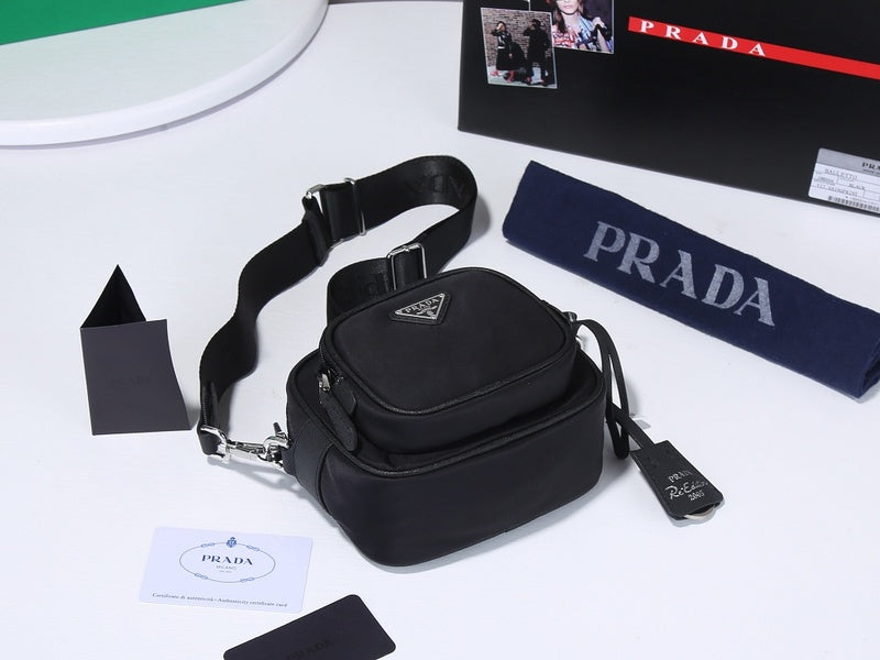 Satchel Bags - PDA Bags - 1854
