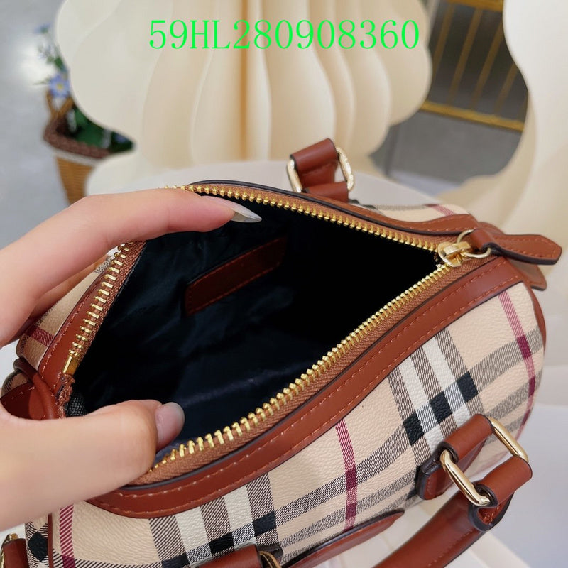 Fan Fashion -GLM - Top quality BBR Bags - 286