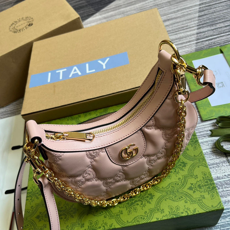 Satchel Bags - GCI Bags - 7441