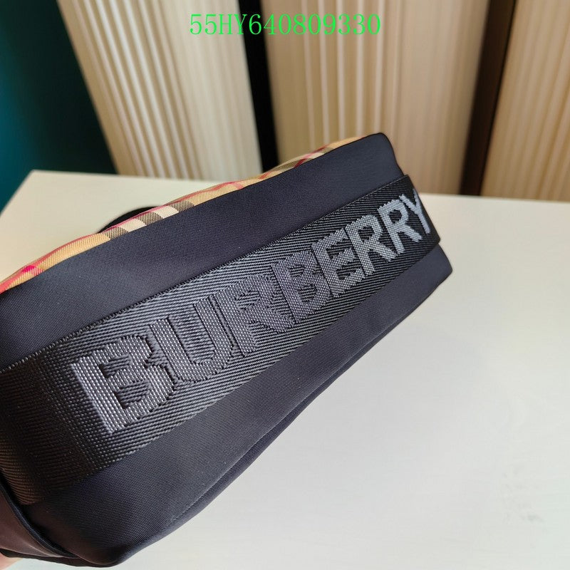 Fan Fashion -GLM - Top quality BBR Bags - 081