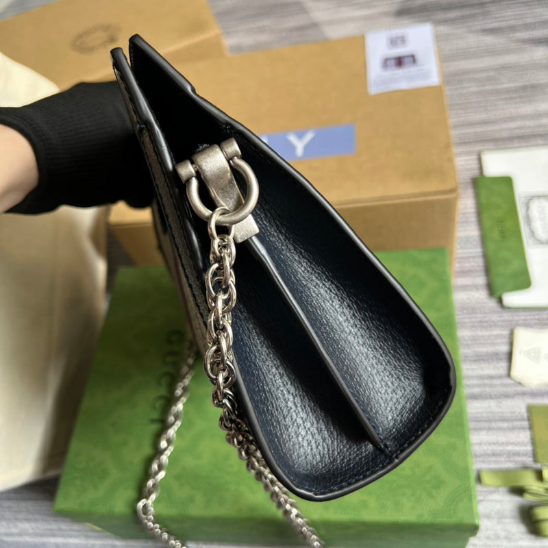 Satchel Bags - GCI Bags - 4610