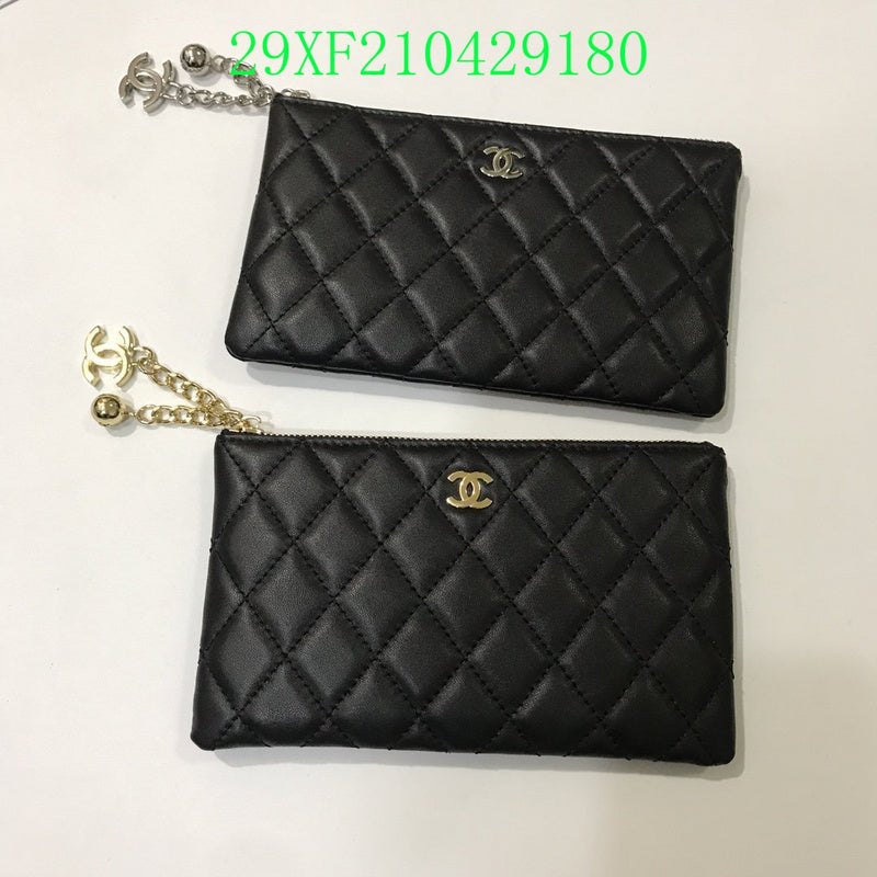 Glami - CHL Wallet - 2352