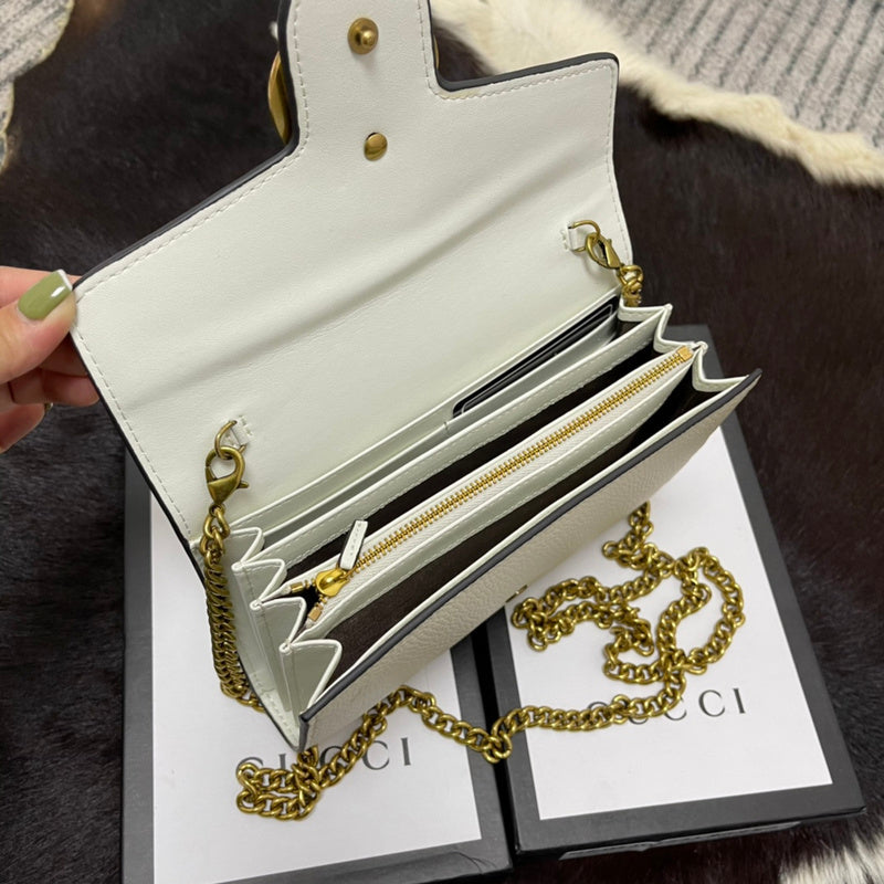Satchel Bags - GUC Bags - 1417
