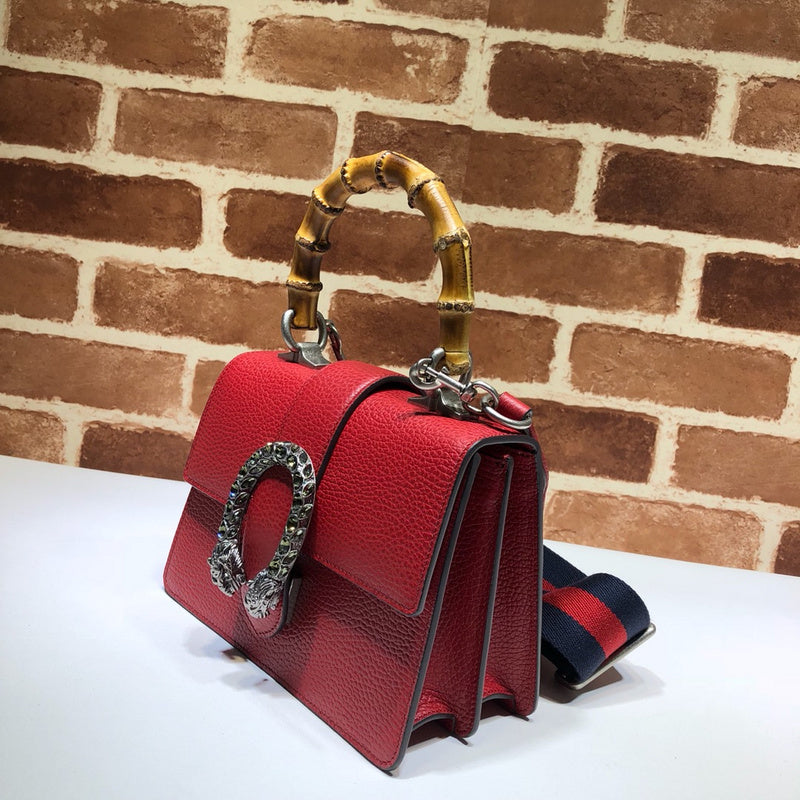Satchel Bags - GCI Bags - 5121