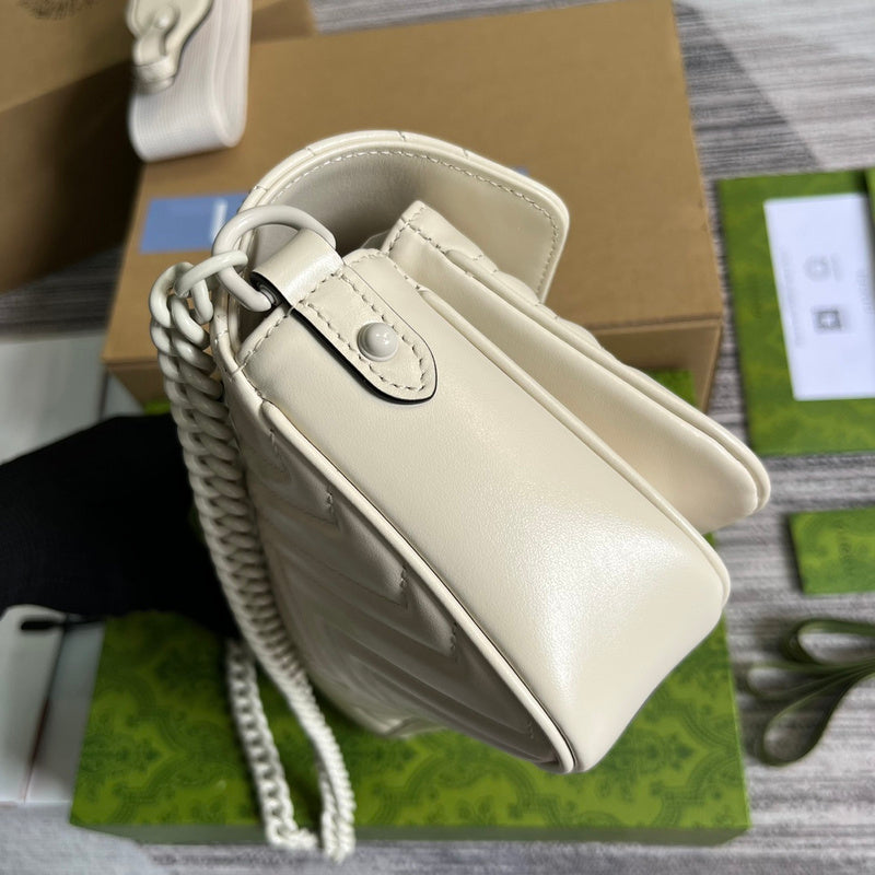 Satchel Bags - GCI Bags - 5435