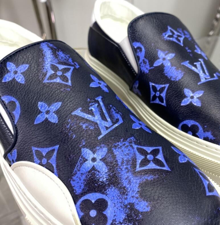 glami shop- LOV Men Shoes - 1348