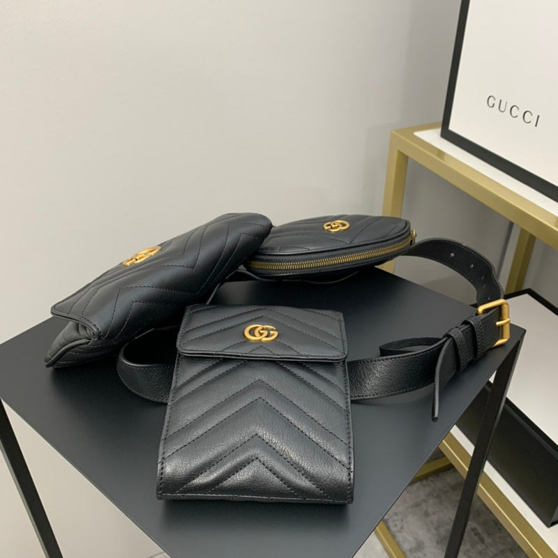 Satchel Bags - GUC Bags - 1490