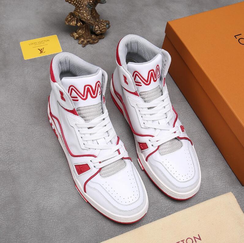 glami shop- LOV Men Shoes - 1474