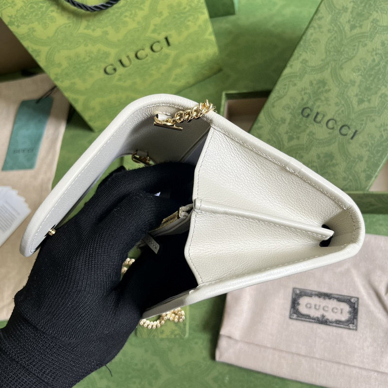 Satchel Bags - GCI Bags - 517