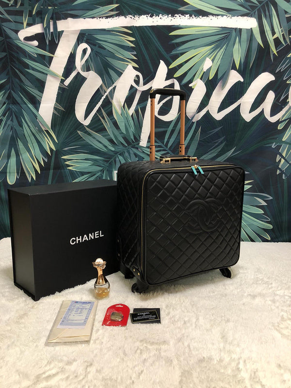 Satchel Bags - CHL Bags - 1092