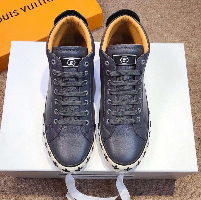 glami shop- LOV Men Shoes - 1853