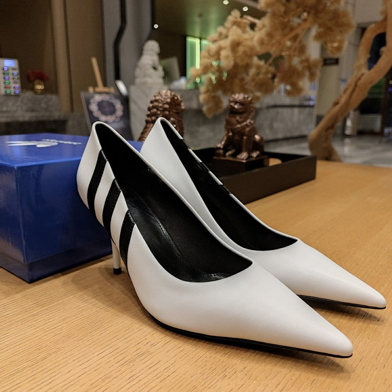 Satchel Bags - BGA Shoes - 825