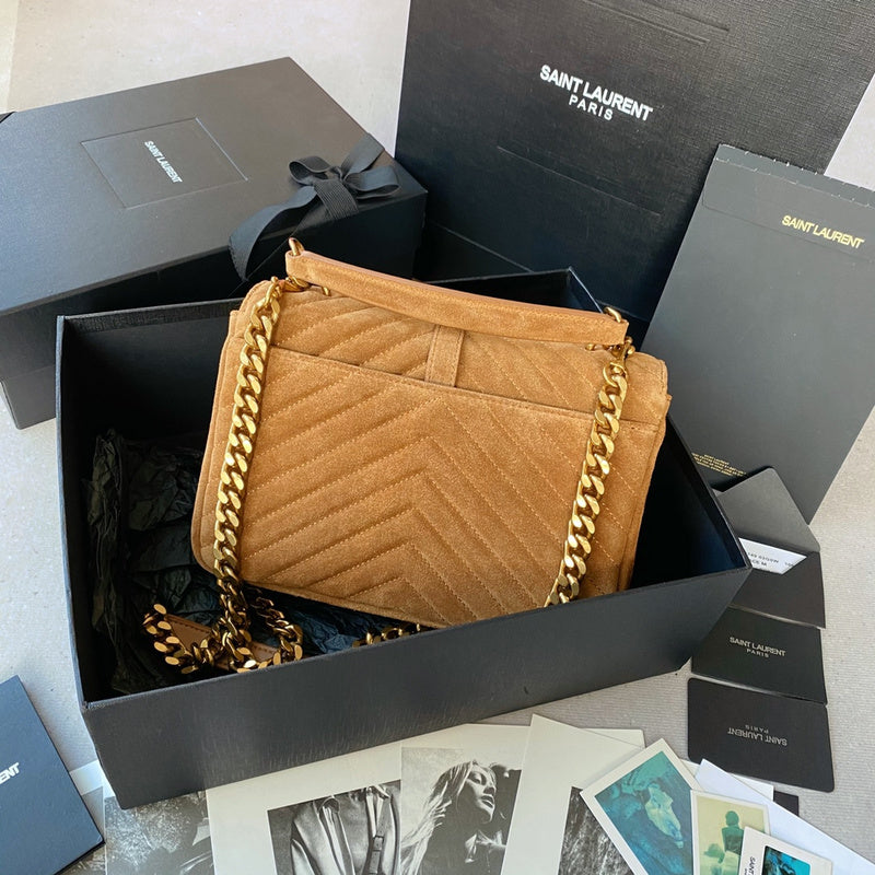 Satchel Bags - SLY Bags - 714