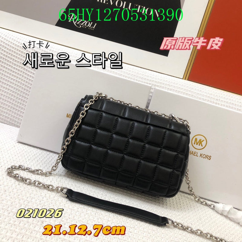 Satchel Bags - MK Bags - 766