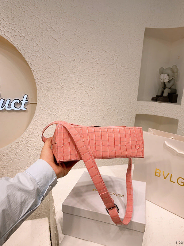 Satchel Bags - BGA Bags - 1468
