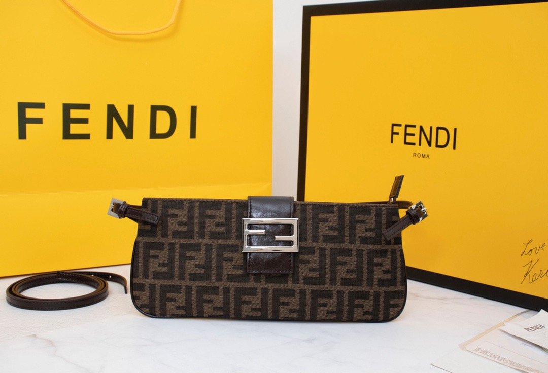 GLM - Top Quality Bags FEI 021