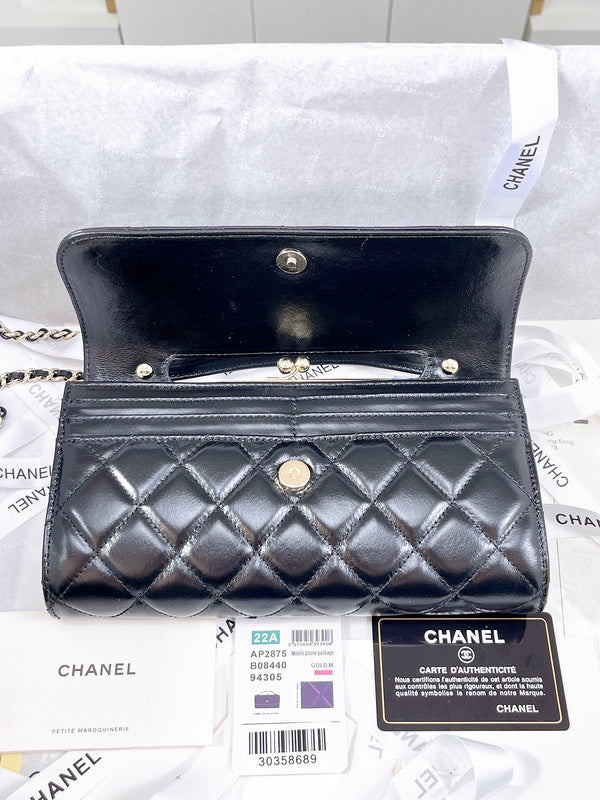 Satchel Bags - CHL Bags - 2842