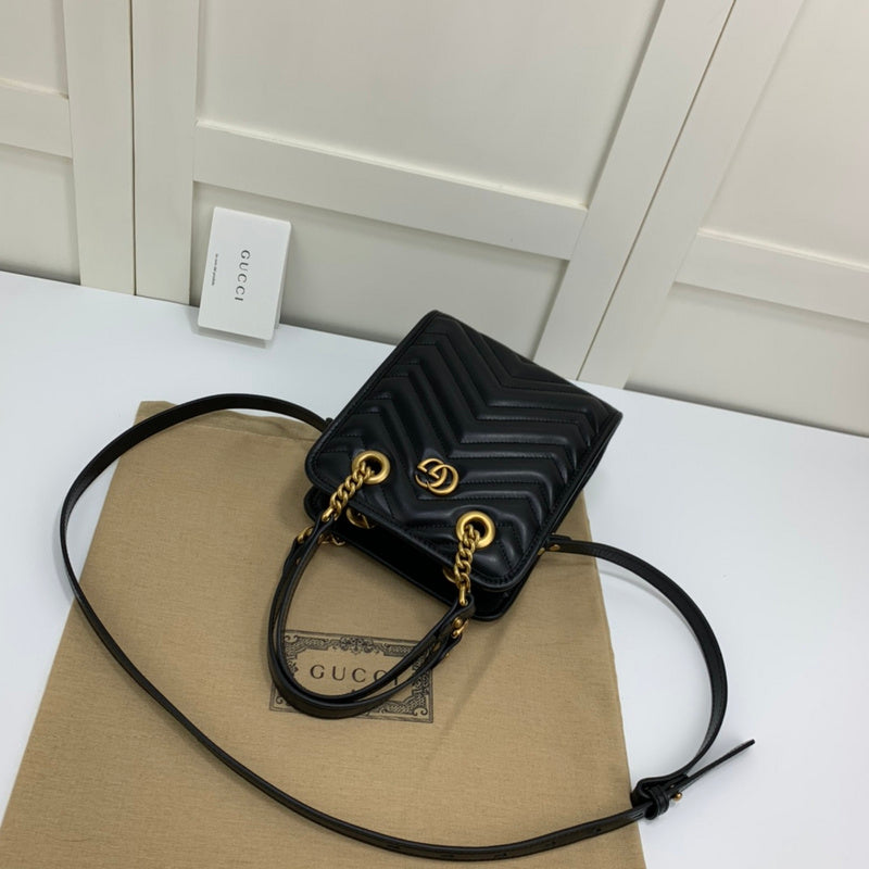 Satchel Bags - GUC Bags - 510