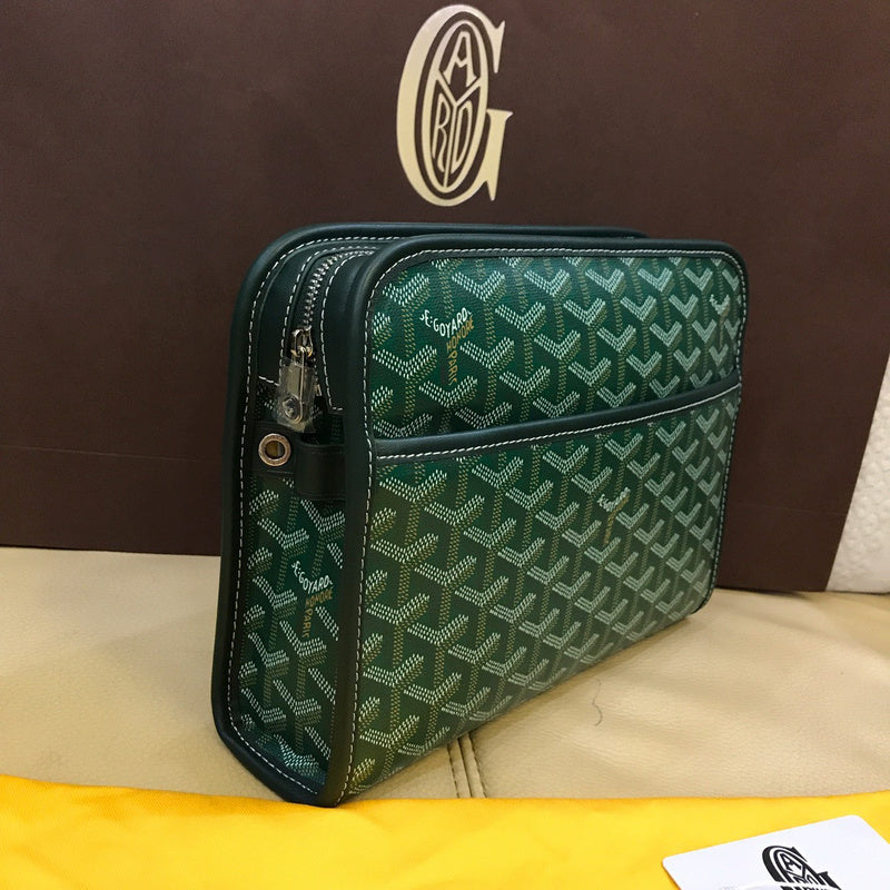 Satchel Bags - GOD Bags - 886