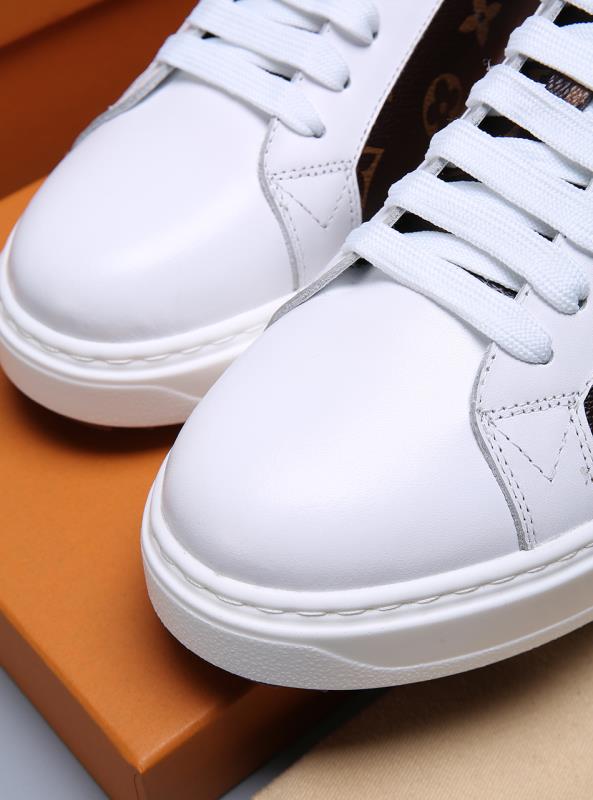 GLM - Top Quality Luv Sneaker 105