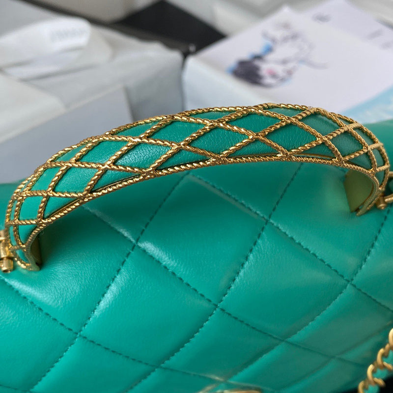 Satchel Bags - CHL Bags - 7497