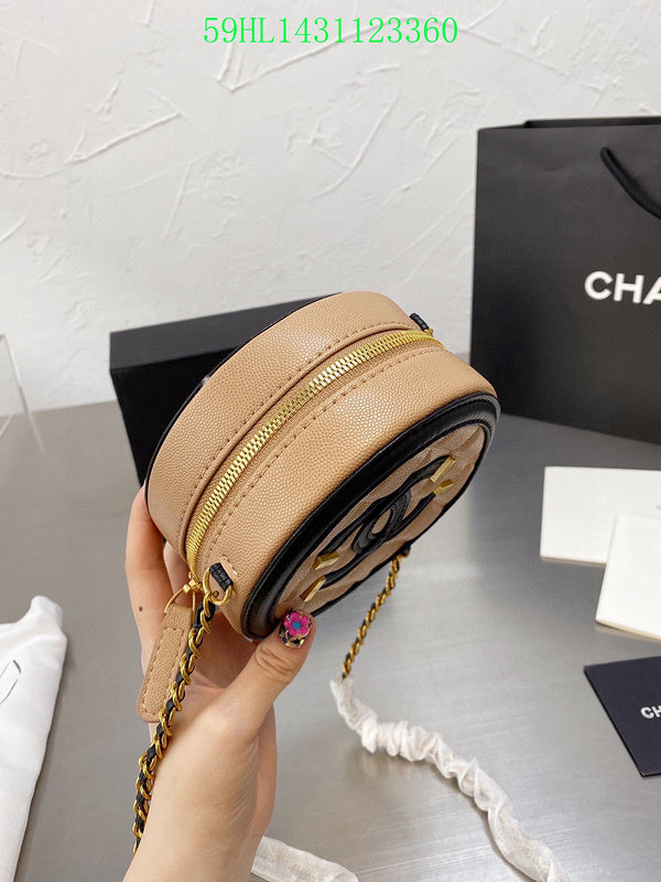 Glami - CHL Bags - 3155