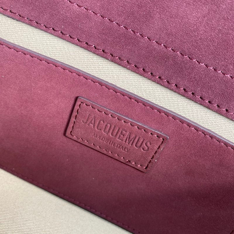 Satchel Bags - JQMS Bags - 031