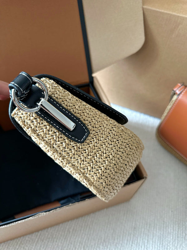 Satchel Bags - PDA Bags - 368