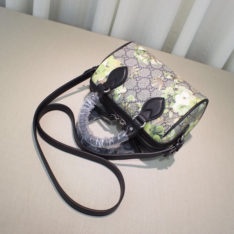 Satchel Bags - GCI Bags - 3735