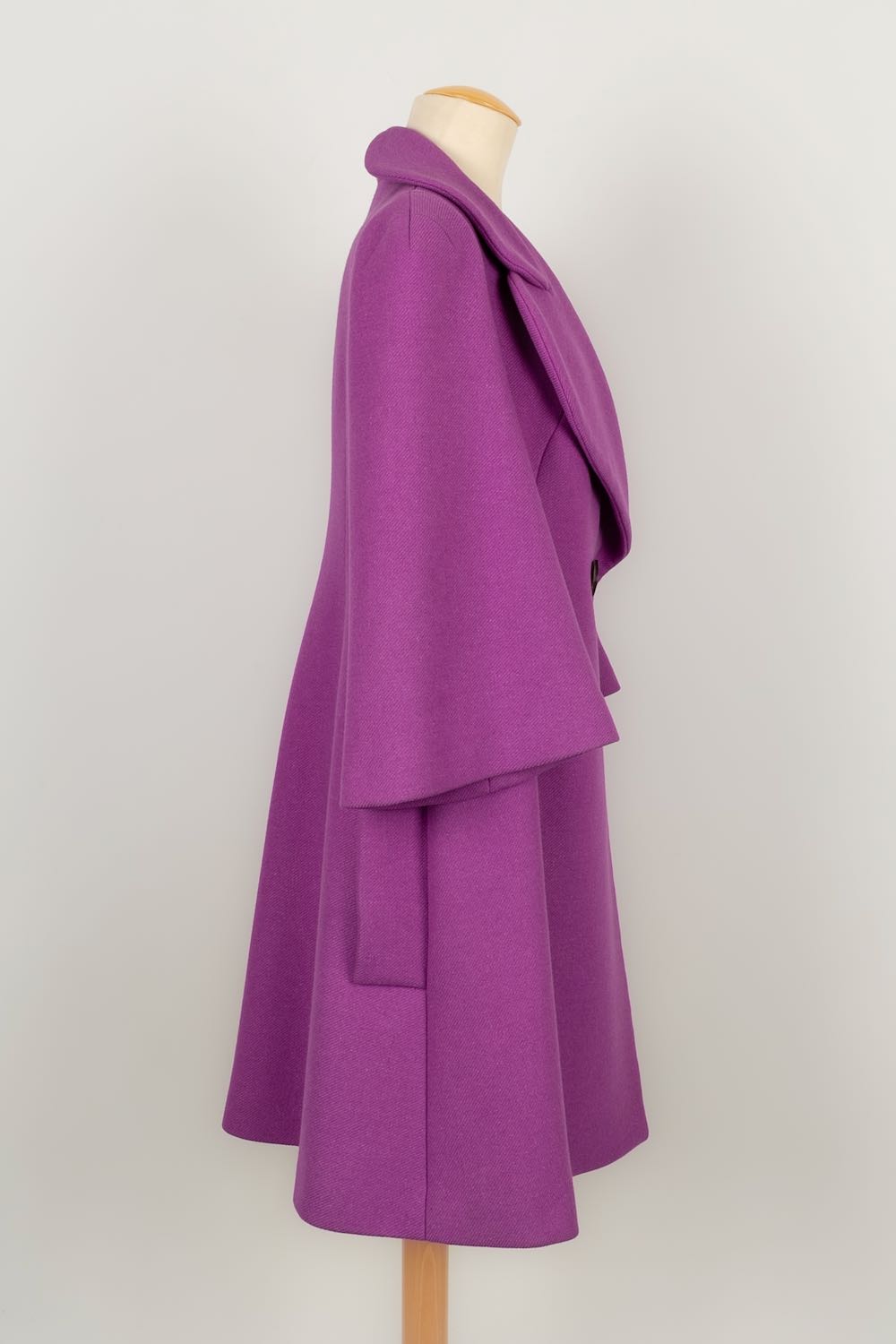 Manteau Sonia Rykiel