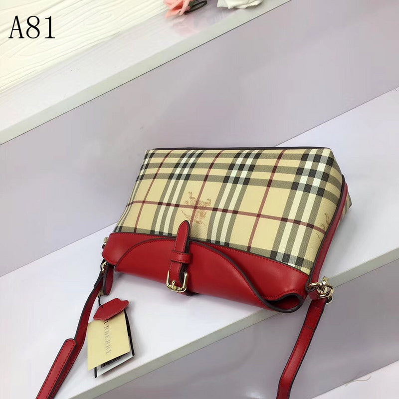 Fan Fashion -GLM - Top quality BBR Bags - 815