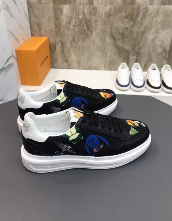 glami shop- LOV Men Shoes - 1341