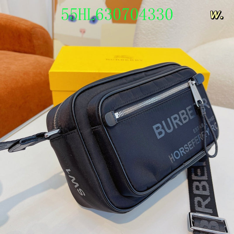 Fan Fashion -GLM - Top quality BBR Bags - 302