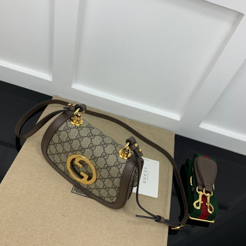 Satchel Bags - GUC Bags - 516