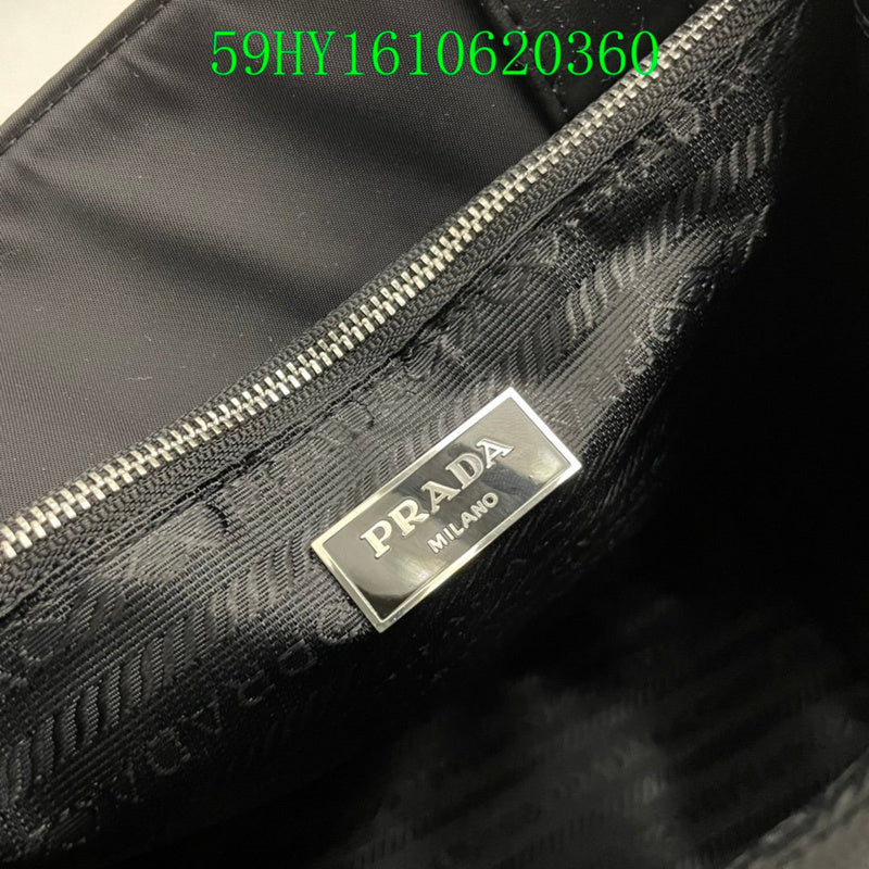 Satchel Bags - PDA Bags - 4190
