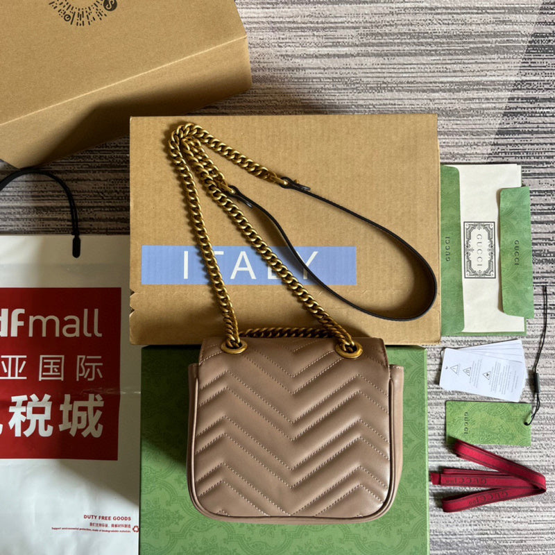 Satchel Bags - GCI Bags - 7679