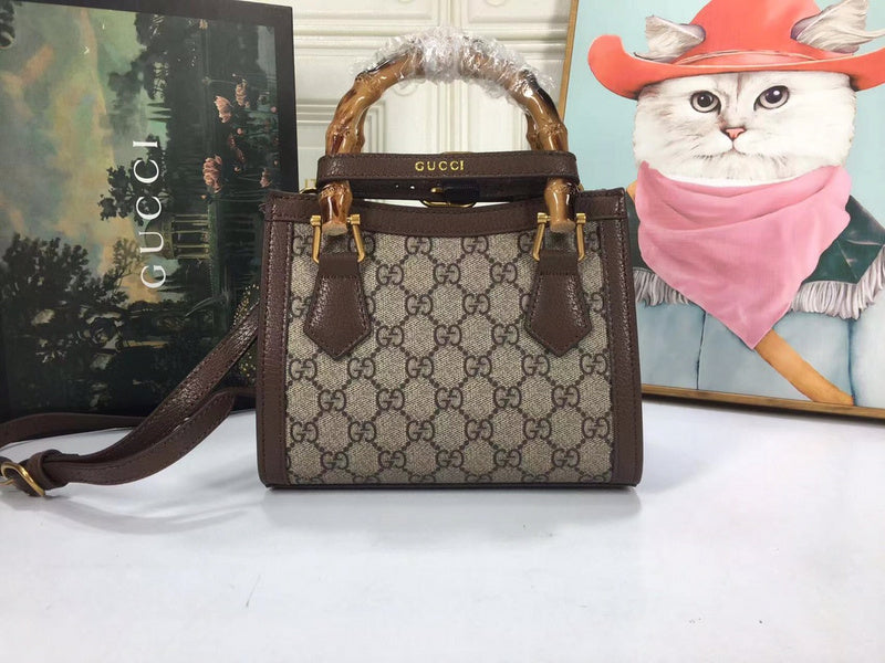 Satchel Bags - GUC Bags - 951