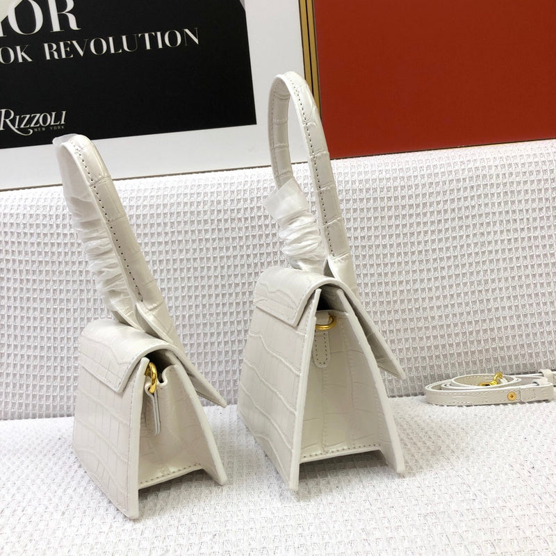 Satchel Bags - JQMS Bags - 277