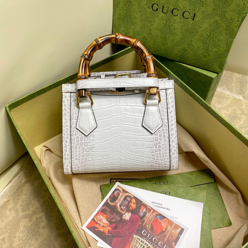 Satchel Bags - GCI Bags - 1100