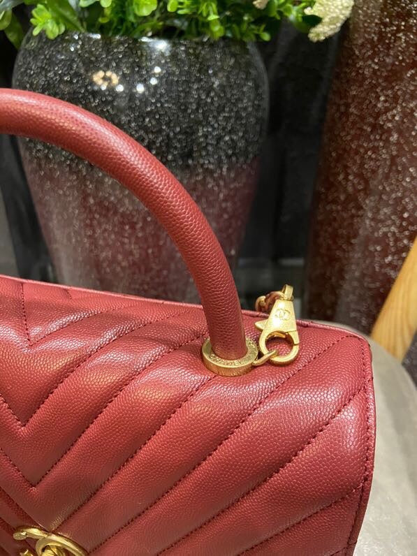 Satchel Bags - CHL Bags - 4654