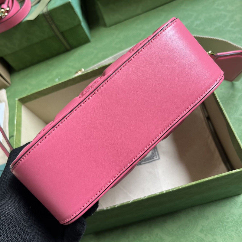 Satchel Bags - GCI Bags - 446