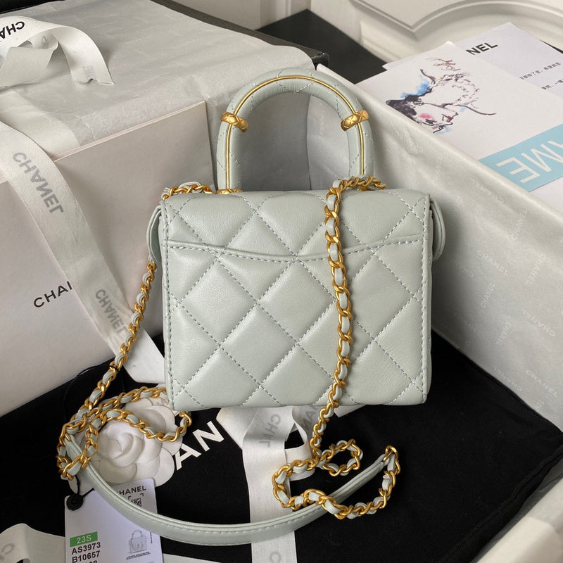 Satchel Bags - CHL Bags - 7548