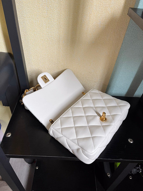 Satchel Bags - CHL Bags - 3094